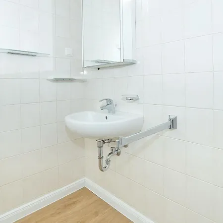 Appartement Nordseeblick, 4