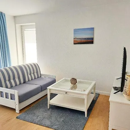 Nordseeblick, 4 شقة كوكسهافن