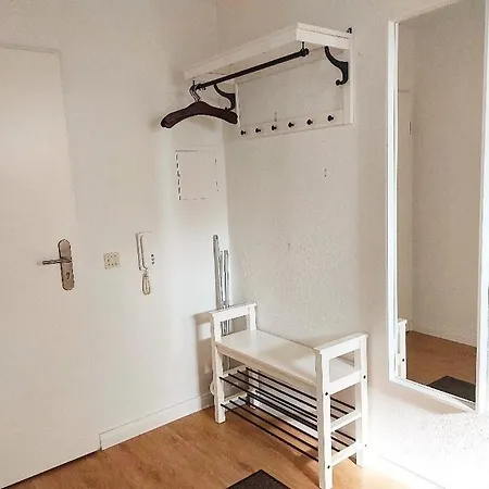 شقة Nordseeblick, 4 *