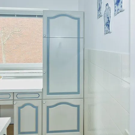 Nordseeblick, 4 Apartmán *