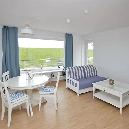 Nordseeblick, 4 كوكسهافن