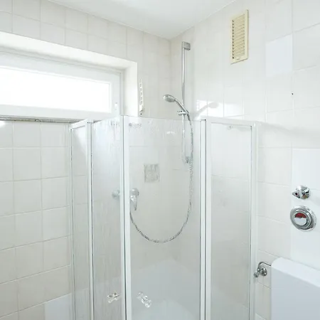 Apartmán Nordseeblick, 4